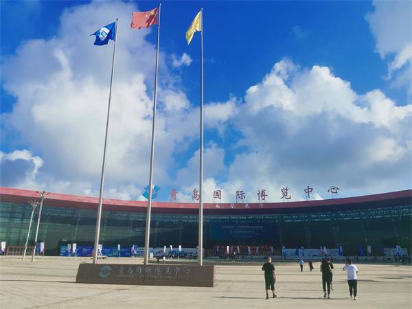 萬眾期待，強(qiáng)勢登場——2021第24屆青島國際機(jī)床展覽會(青島機(jī)床展)